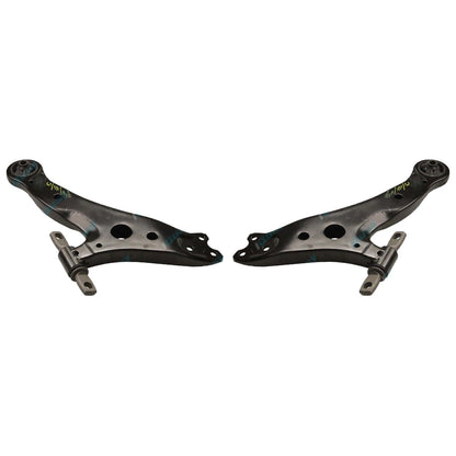 Front Lower Control Arms 2 x Pair for Toyota Camry/Aurion (2006-2017)