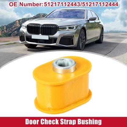 Door Check Strap Bushing for BMW E65 E66 (2004-2008)