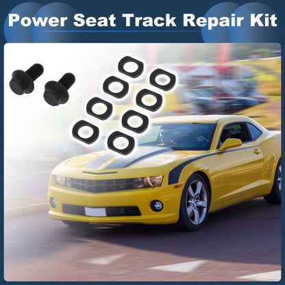 Power Seat Track Repair Kit 1x for Dodge Durango Base (2001-2001)