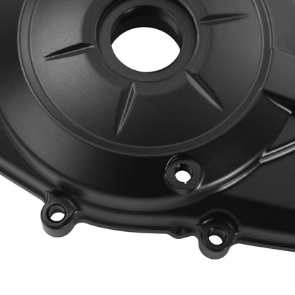 Left Stator Magneto Crankcase Cover for Yamaha MT-03 YZF-R3 (2015-2025)