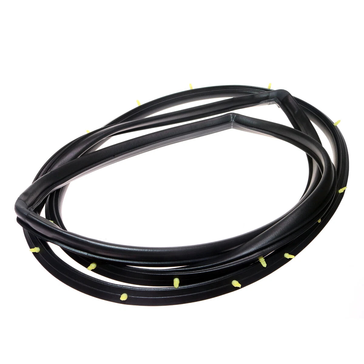 Door Weatherstrip for Toyota Corolla Sedan KE70 AE71 TE71 TE72 1979-1987