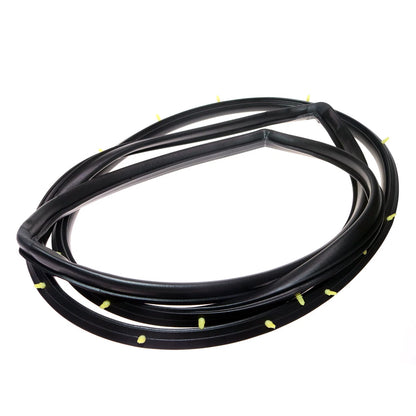 Door Weatherstrip for Toyota Corolla Sedan KE70 AE71 TE71 TE72 1979-1987