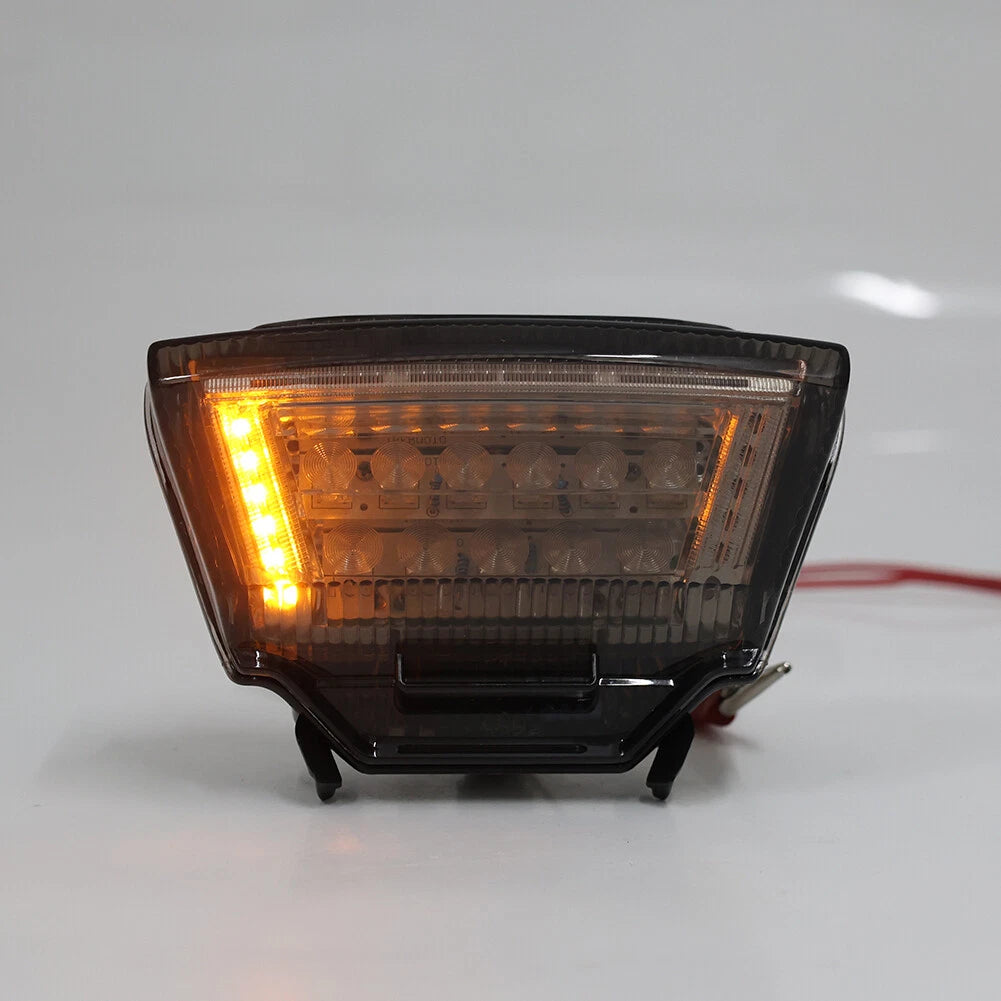 LED Brake Tail Light Turn Signals for Kawasaki Ninja ZX-10R (2011-2015)
