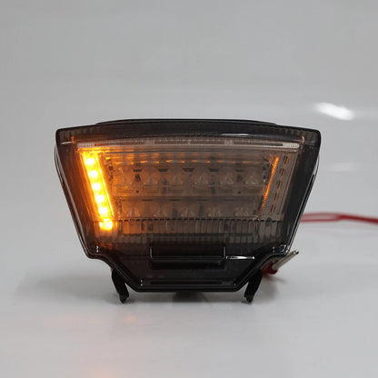 LED Brake Tail Light Turn Signals for Kawasaki Ninja ZX-10R (2011-2015)