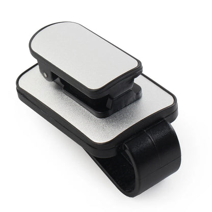 Universal Car Sun Visor Clip Holder for FIT Reading Glasses & Sunglasses