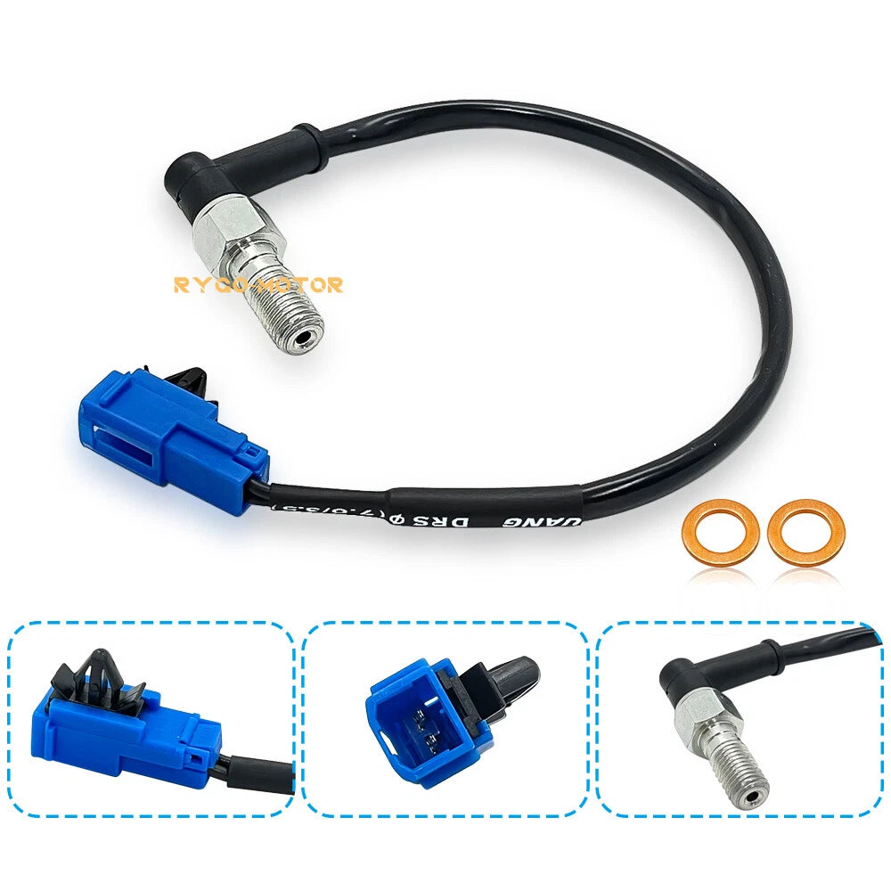 Brake Switch Stop Sensor for Can-Am Outlander 1000 850 800 650 570 500 450