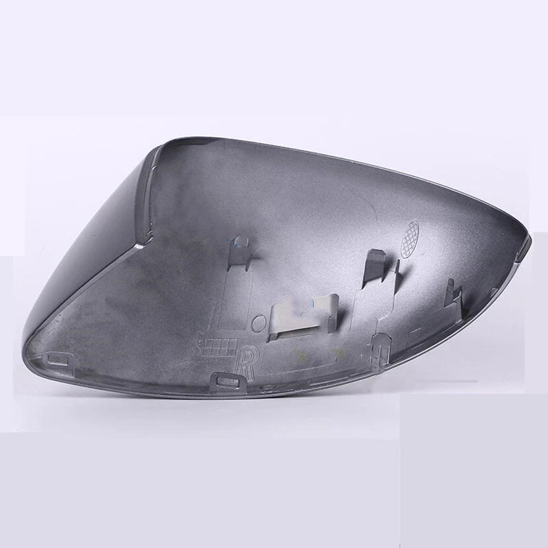 Black Right Passenger Side Mirror Cover for Nissan Sentra (2020–2024)