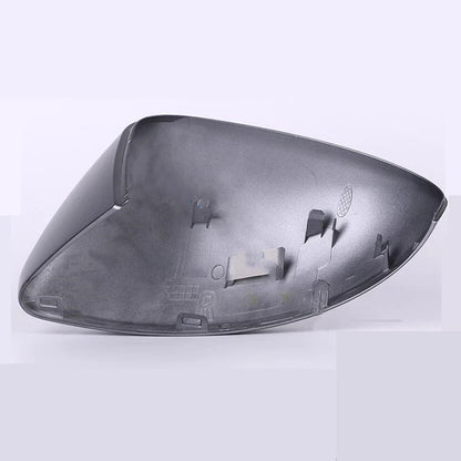 Black Right Passenger Side Mirror Cover for Nissan Sentra (2020–2024)