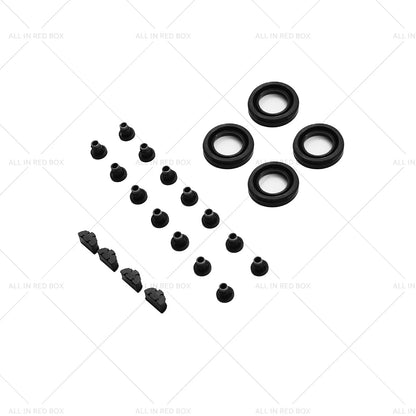 Rocker Valve Cover Gasket for Holden Colorado 2008-2012 (2008-2012)