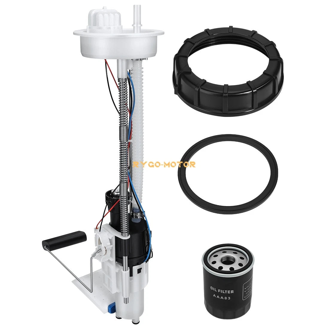 Fuel Pump Assembly O-ring for Polaris Ranger 500 570 800 ETX