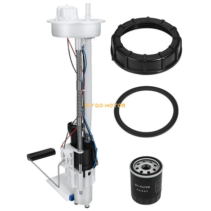 Fuel Pump Assembly O-ring for Polaris Ranger 500 570 800 ETX