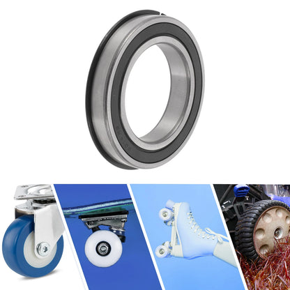 70x110x20mm Deep Groove Ball Bearings for Scooter Skateboard Wheel