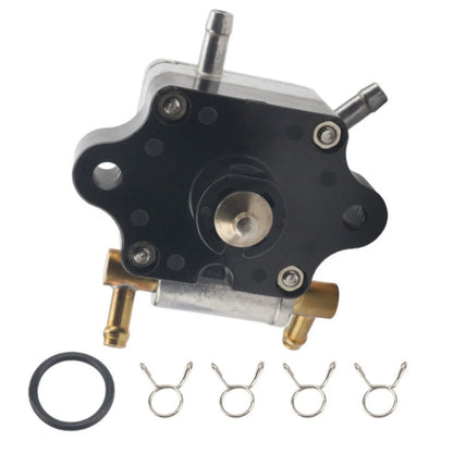 Fuel Pump for Yamaha F15/F20 15-20HP 4-Stroke Outboard Motor