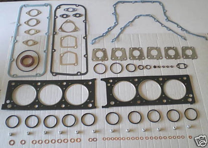 Head Gasket Set for Volvo 260/760 2.8L 2.9L V6 B28E Injection