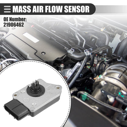 Air Flow Sensor Meter for Ford E-150 E-250 E-350 (1998-1999)