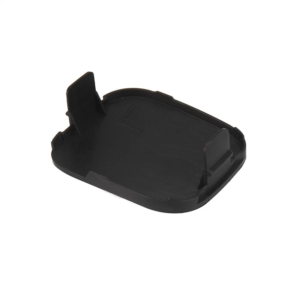 Front Bumper Tow Hook Eye Cap Cover for Toyota Prius (2009-2015)