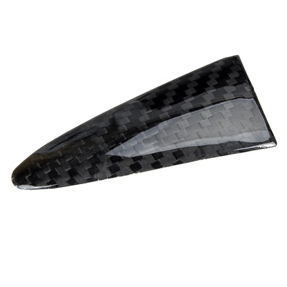 Carbon Fiber Steering Wheel Cover Trim for Infiniti Q50 (2014-2017)