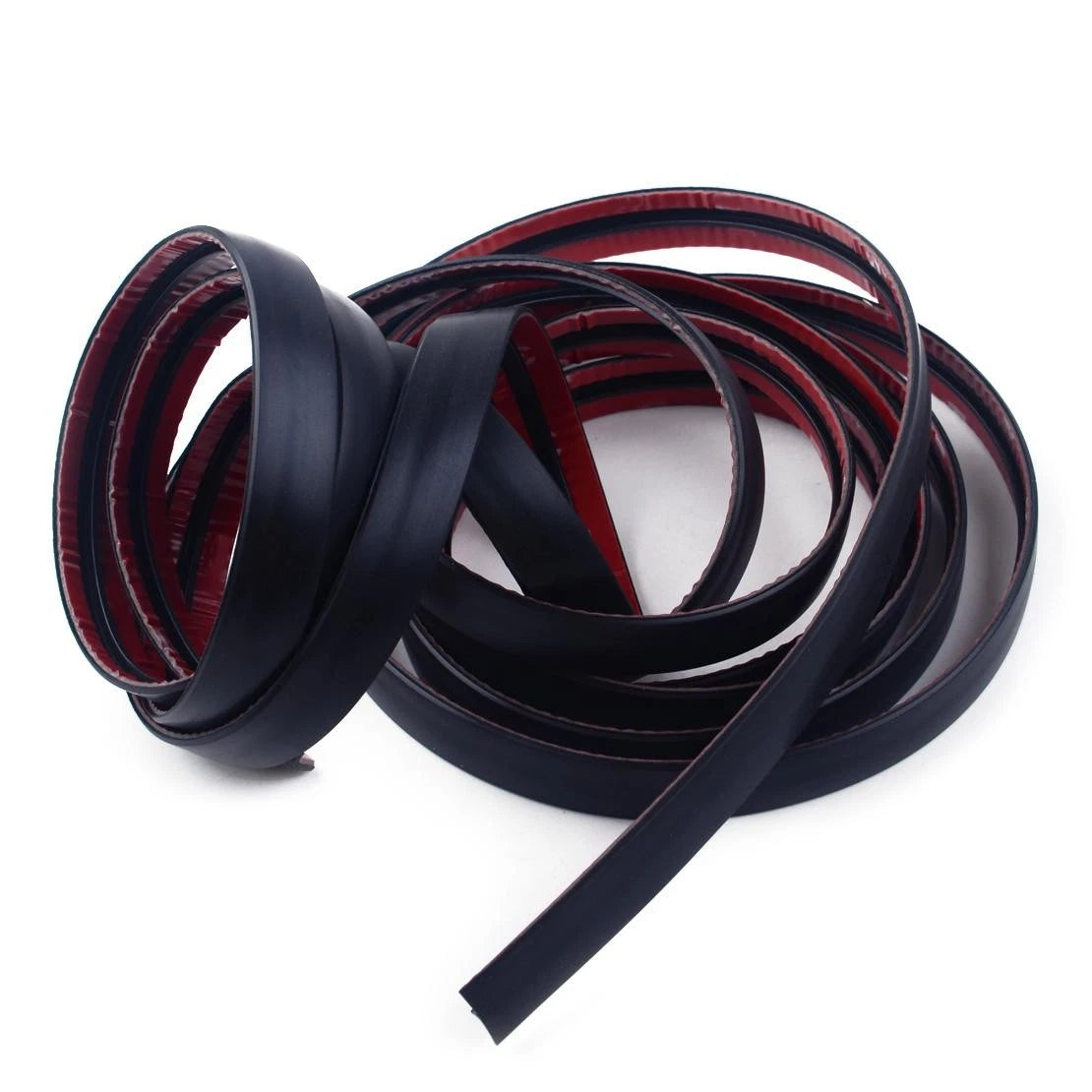 Rubber Seal Strip Trim for Car Windshield Sunroof Weatherstrip (Fits Various)