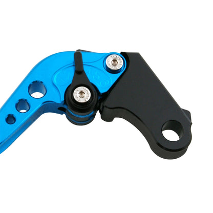 Brake Clutch Lever for Yamaha YZF R7 MT-10/SP FZ-10 (2022-2023)