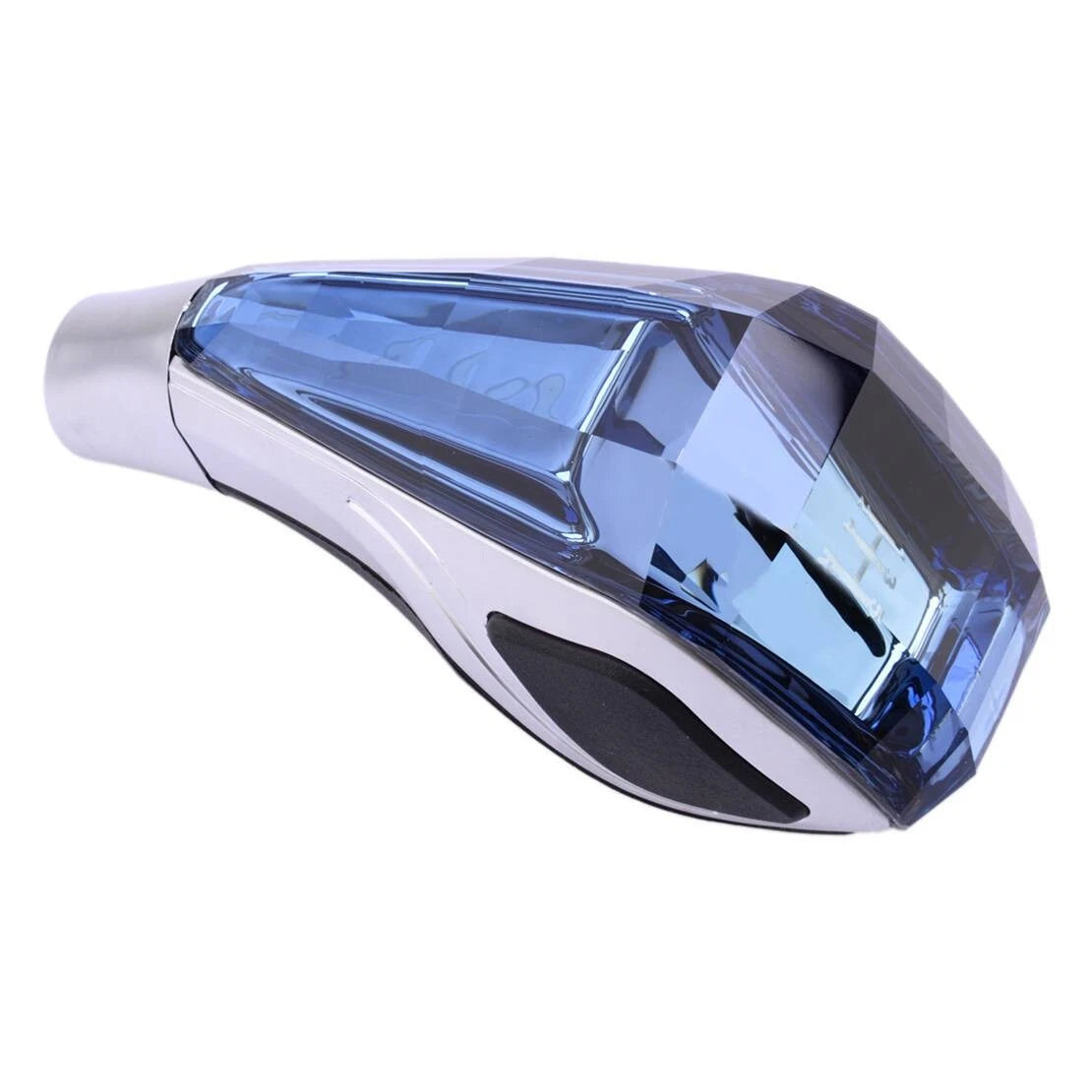 Crystal Touch Motion Activated LED Gear Knob for Car Model