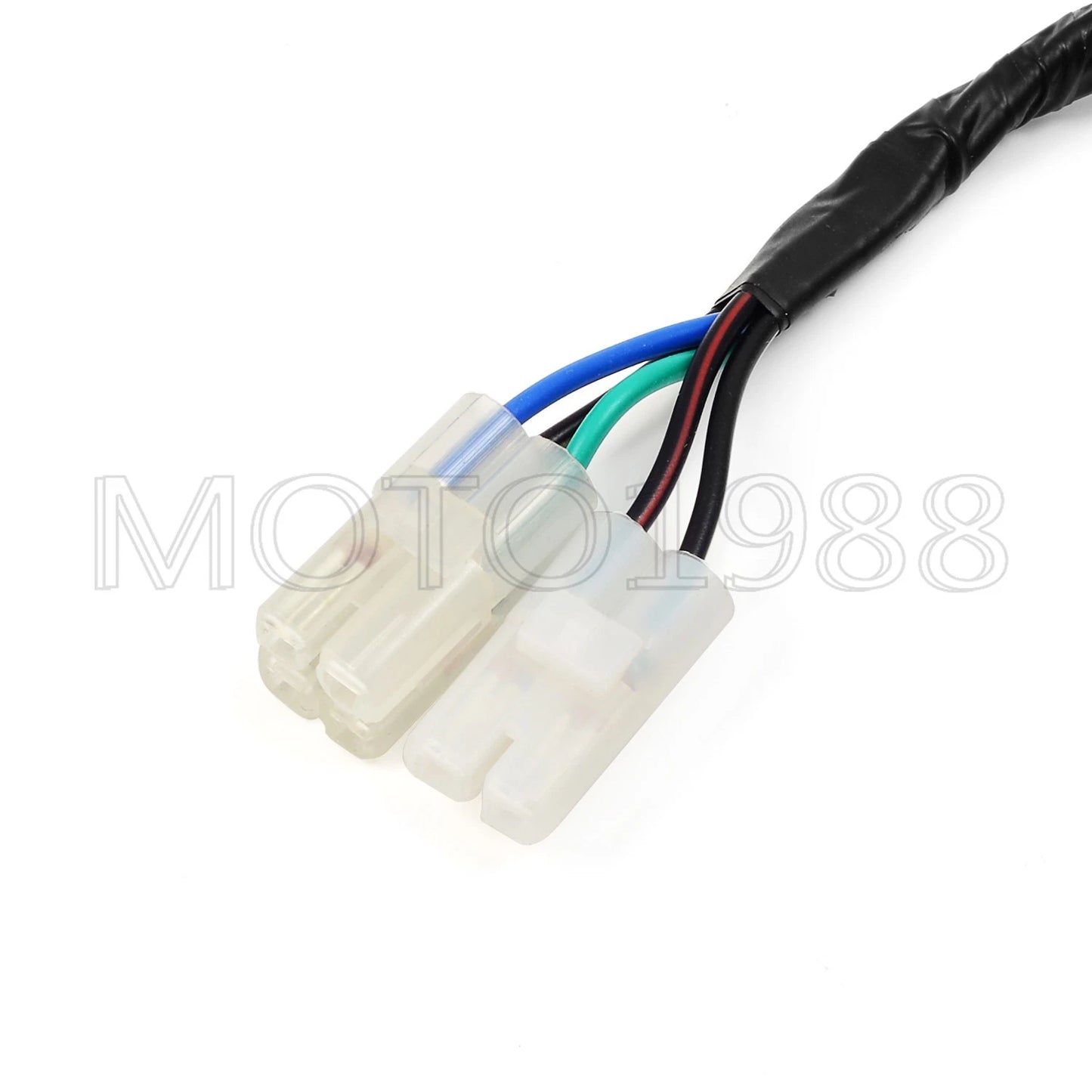 Complete Wire Harness for Honda XR80R/XR100R/CRF80F/CRF100F