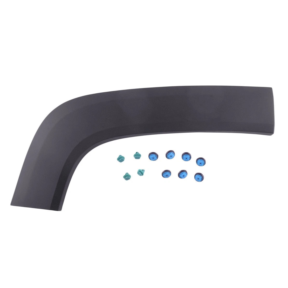 Rear Right Wheel Housing Molding Fender Flare for Jeep Renegade (2015-2022)