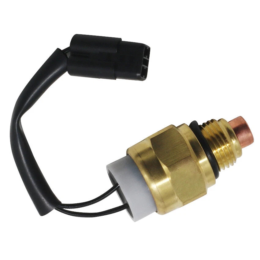 Radiator Fan Thermo Switch for Kawasaki VN1600 Vulcan 1600 Classic (2003-2008)