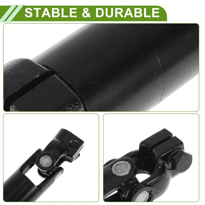 Steering Column Shaft Metal for Dodge Ram 1500 (2006-2013)