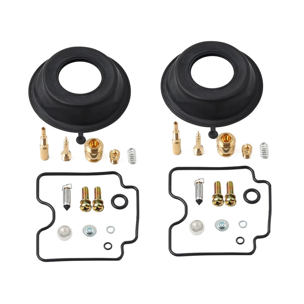 Carburetor Repair Kits for Suzuki XF650U (1997-2002)