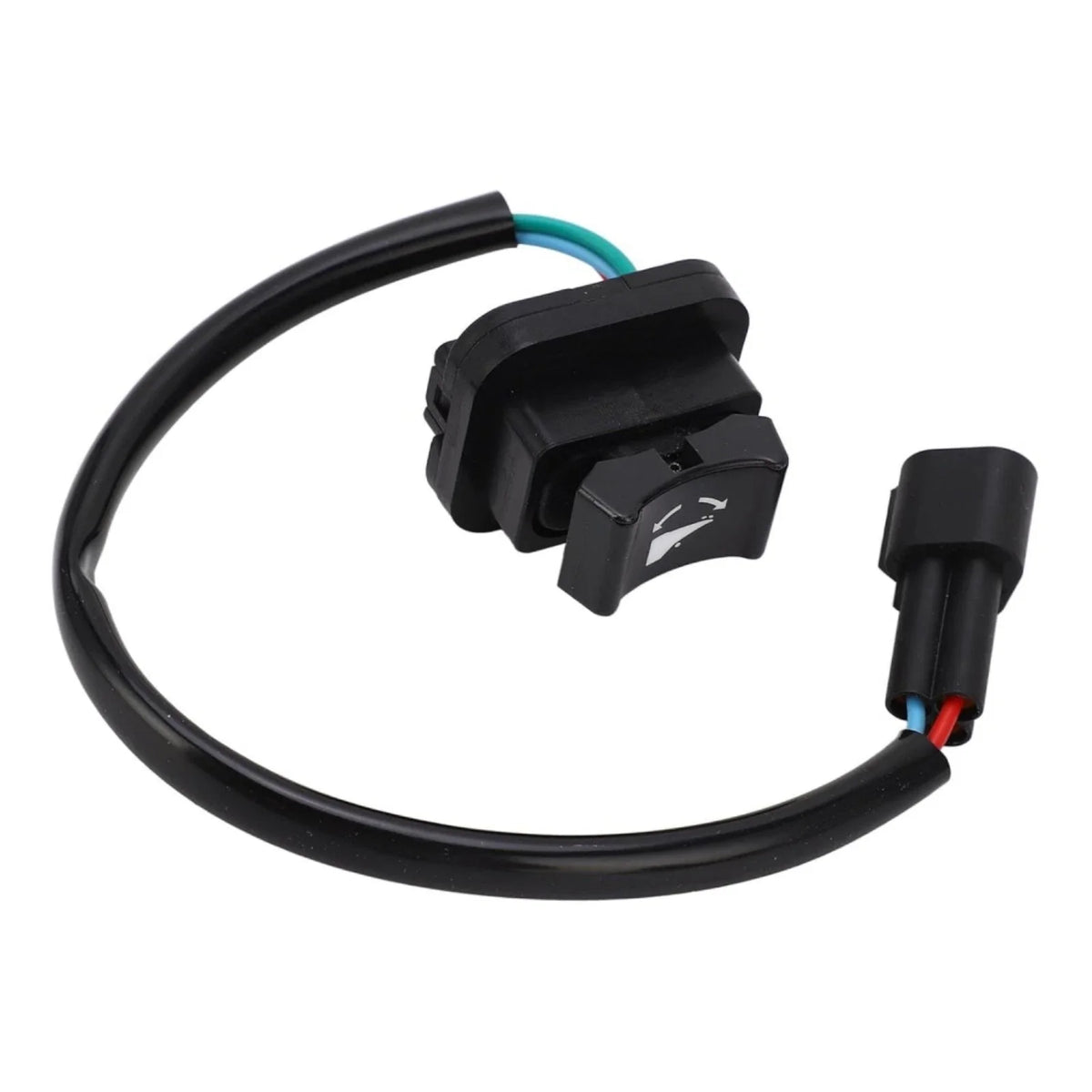 Trim & Tilt Switch for Yamaha 60-150HP 4-Stroke Outboard