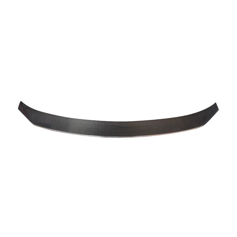 Carbon Fiber Rear Middle Spoiler Wing for Mini Cooper F56 2014-2023