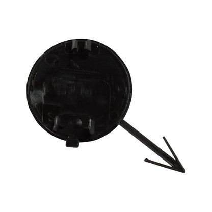 Front Bumper Tow Hook Cover Cap for 2018-2019 Ford Explorer (2018-2019)