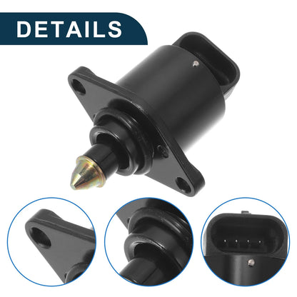 Idle Air Control Valve for Chevrolet Camaro (1993-2002)