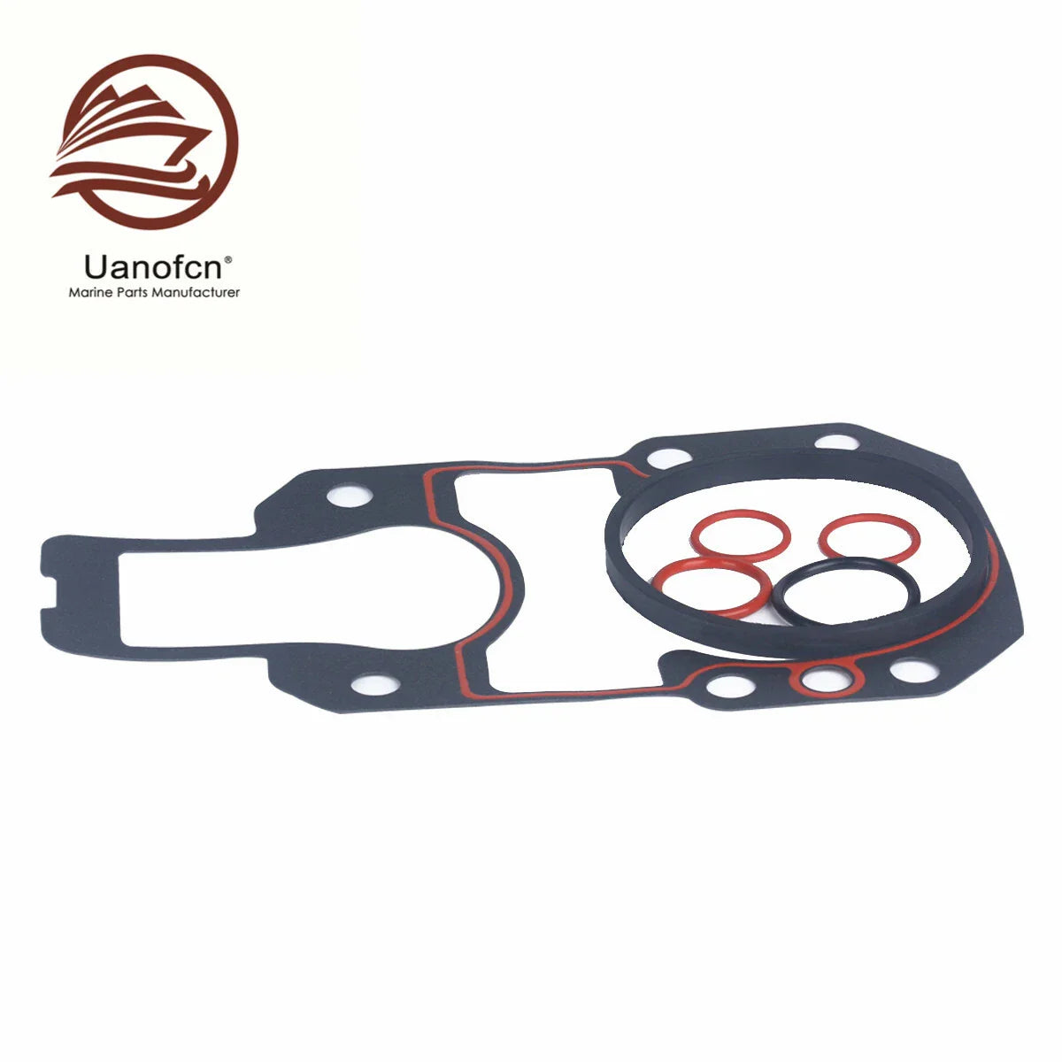 Sterndrive Outdrive Gasket for Mercruiser Alpha One Gen I/II (27-94996Q2)