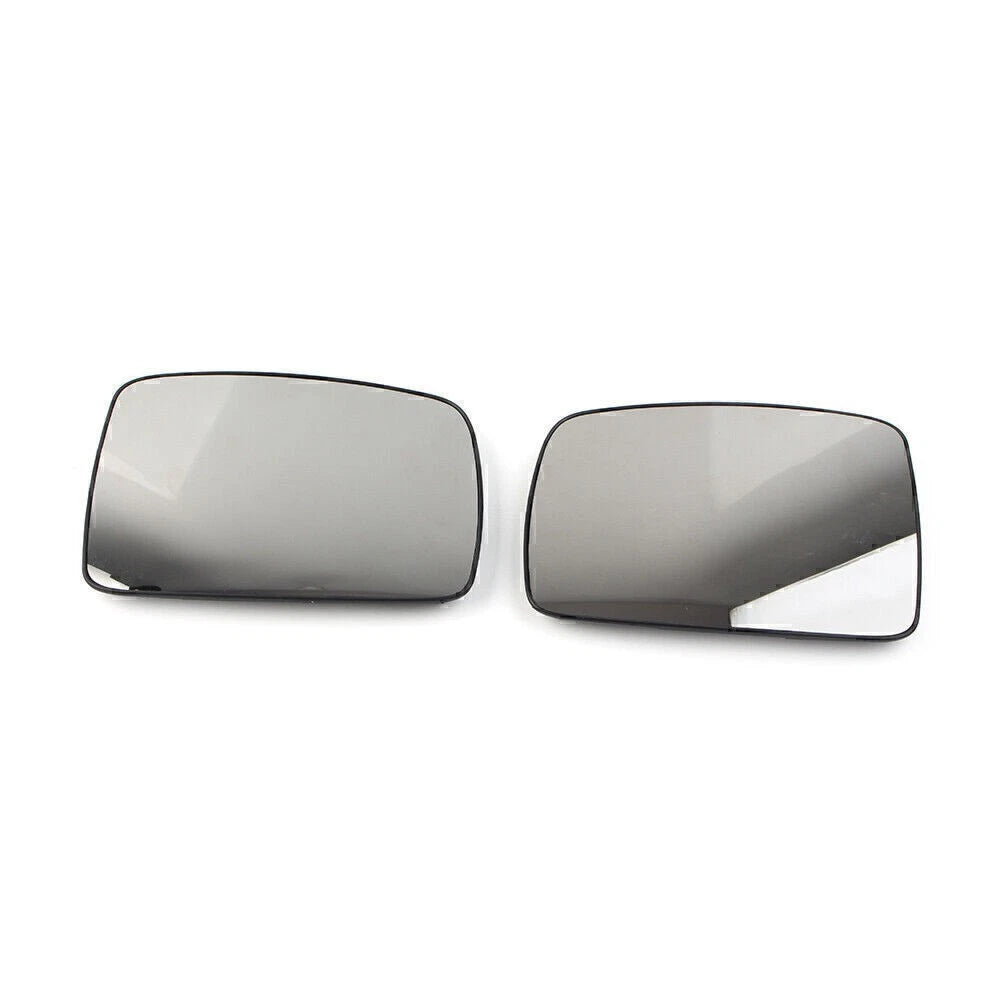 Heated Mirror Glass for Land Rover LR2 LR3 Range Rover Sport Freelander 2