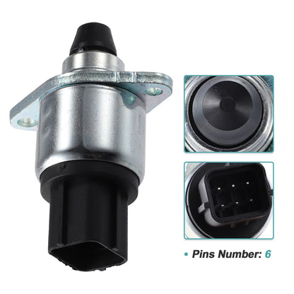Idle Air Control Valve for Subaru Impreza (2000-2007)