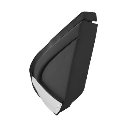 Left Fender Pillar Trim Mirror Corner Molding for Chevrolet Cruze (2016-2019)
