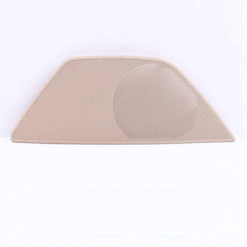 Door Speaker Cover Panel Trim for BMW 5 Series F10 F18 (2011-2017)