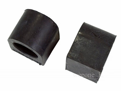 Sway Bar Rubber Bushings for Nissan Frontier D21 Big M (1990-1998)