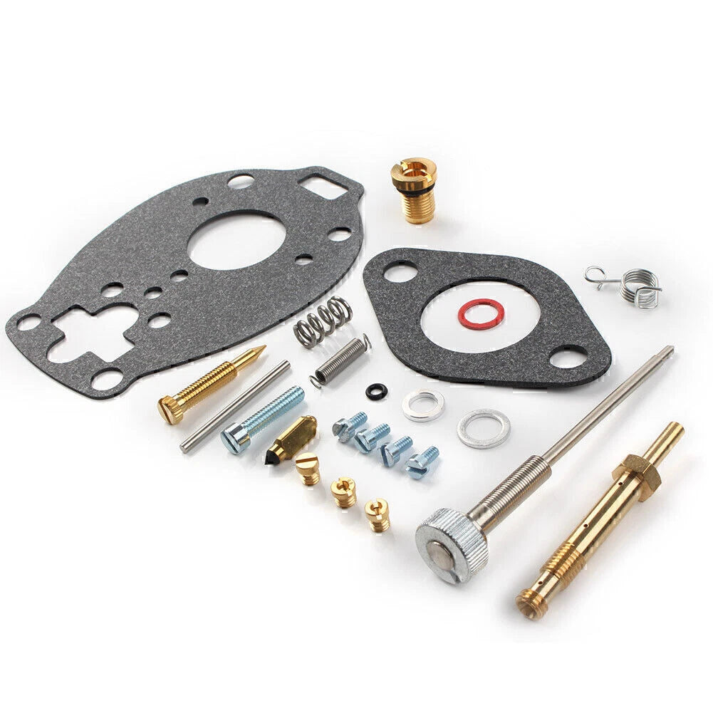 New Carburetor Overhaul Kit for Ford 2N 8N 9N (1939-1952)