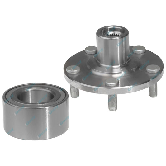 1 x Front Wheel Bearing Hub Assembly for Toyota Camry ACV40 2006~2012