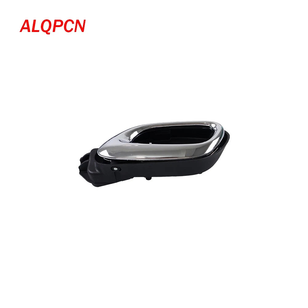 Chrome Inner Door Handle Left for Chevrolet Camaro (2010-2015)