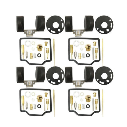 Carburetor 4x Repair Kit for Honda CB750K (1969–1976)