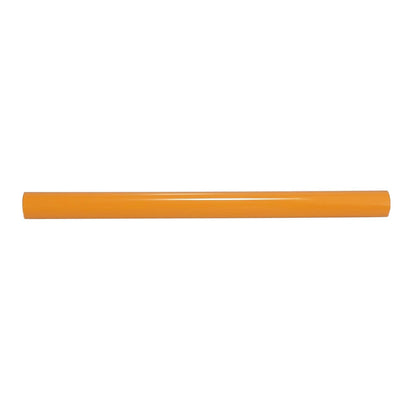 ABS Front Grille Trim Strips Cover Yellow for BMW 1 2 3 4 Series (2004-2023)