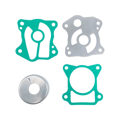 Water Pump Impeller Kit for Honda BF35 BF40 BF45 BF50 Outboards (2001-2010)