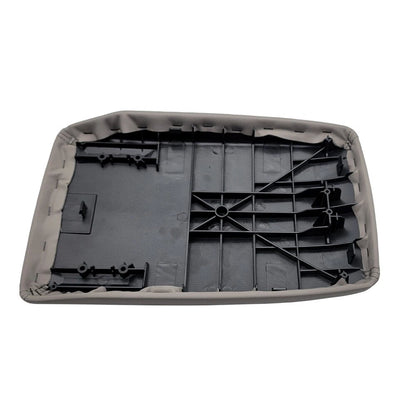 Center Console Armrest Lid Cover for 2008-2013 Toyota Highlander (2008-2013)