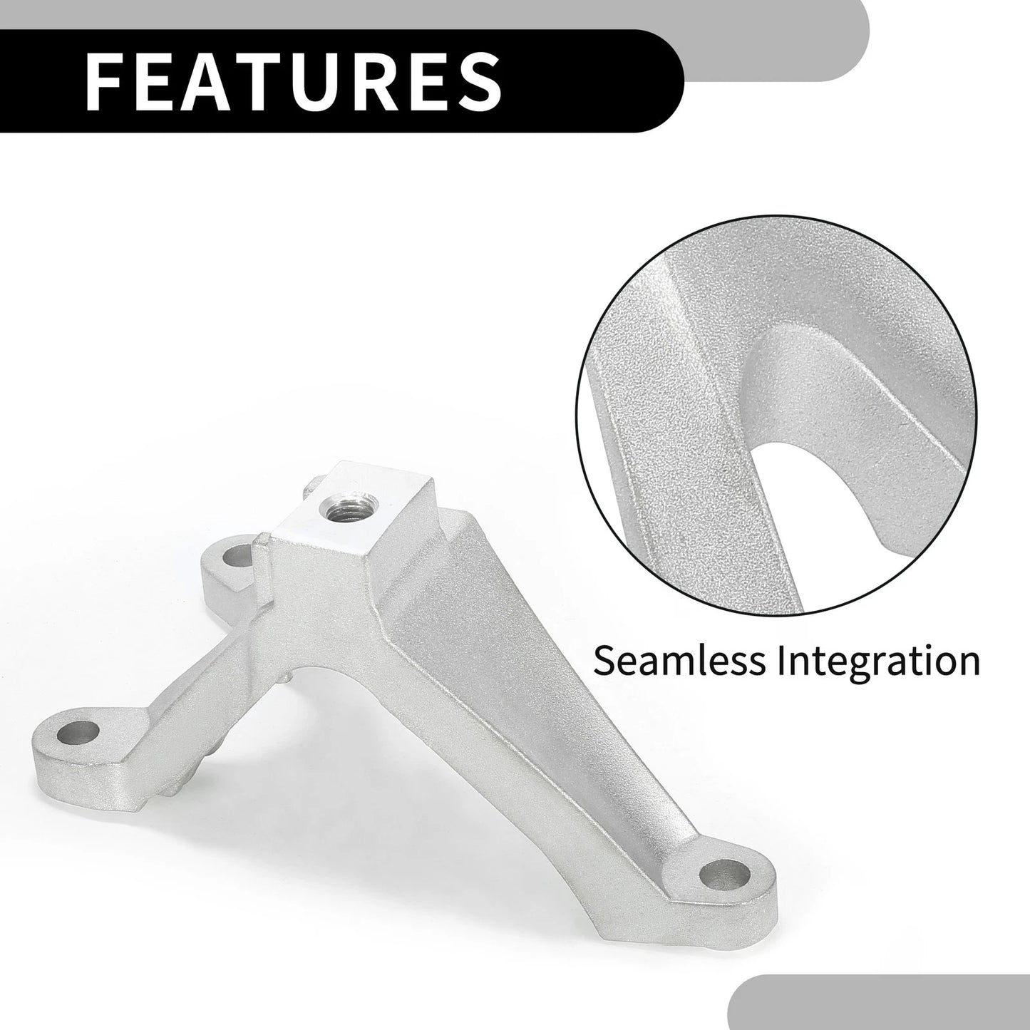 Engine Mount for Ford Focus 1.8 (2005-2010)