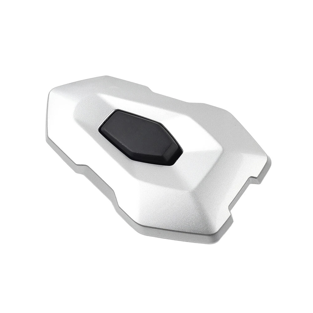 Tail Rear Seat Cover for BMW S1000R M1000R 2022-2024 Silver