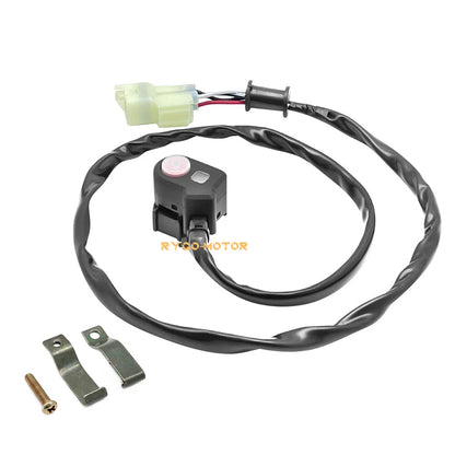 Stop Kill Switch Indicator for Honda CRF250R/CRF450R (2010–2013)
