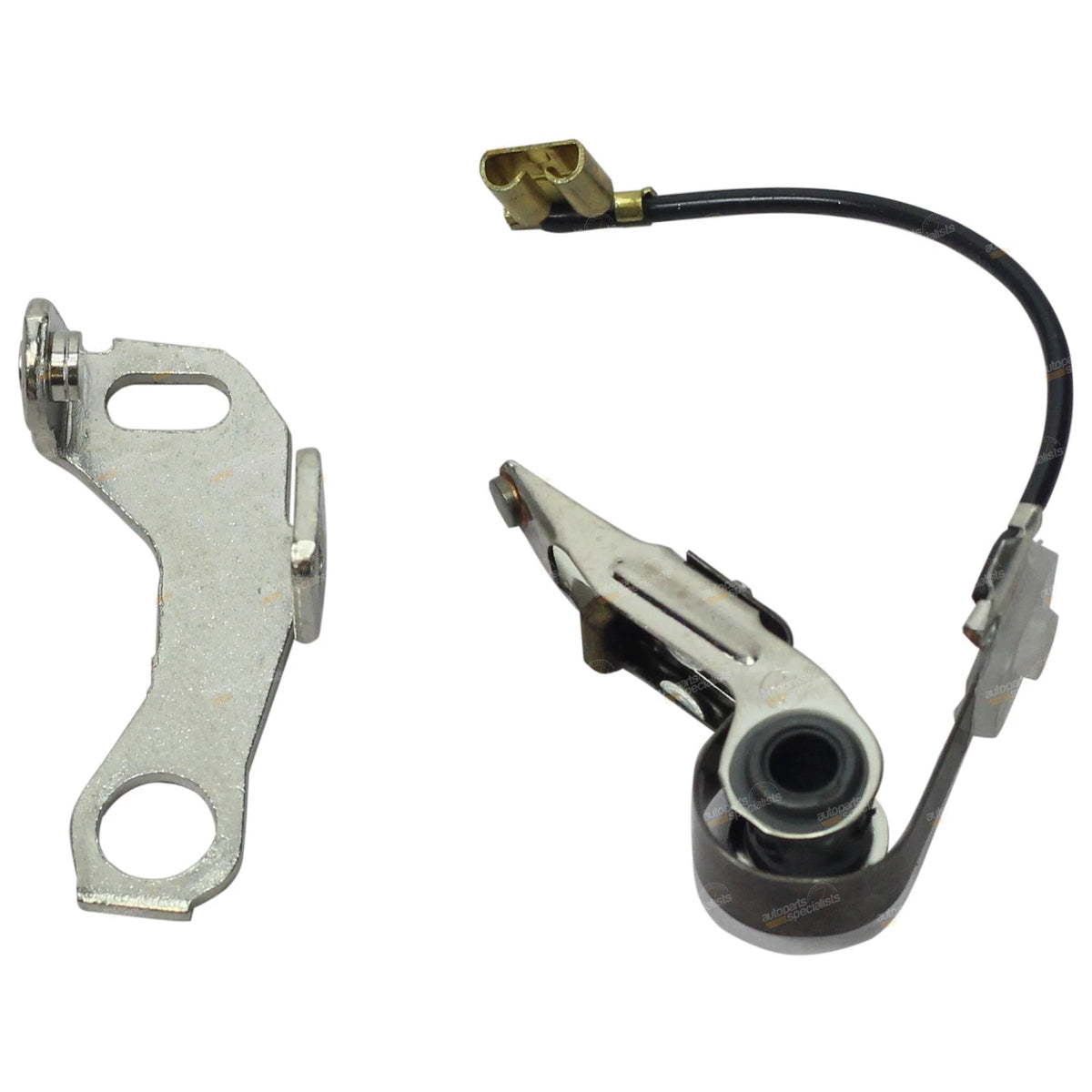Ignition Contact Points Set for Falcon Fairlane XT XW ZC (1968-1970)